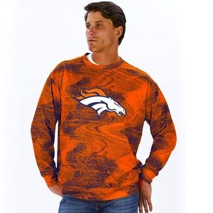Denver Broncos Sweatshirt